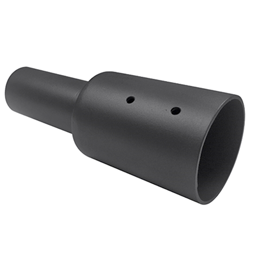 2 3/8" Slip Fitter Reducer for 4" Pole
